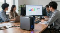 streamlined bookkeeping data sharing