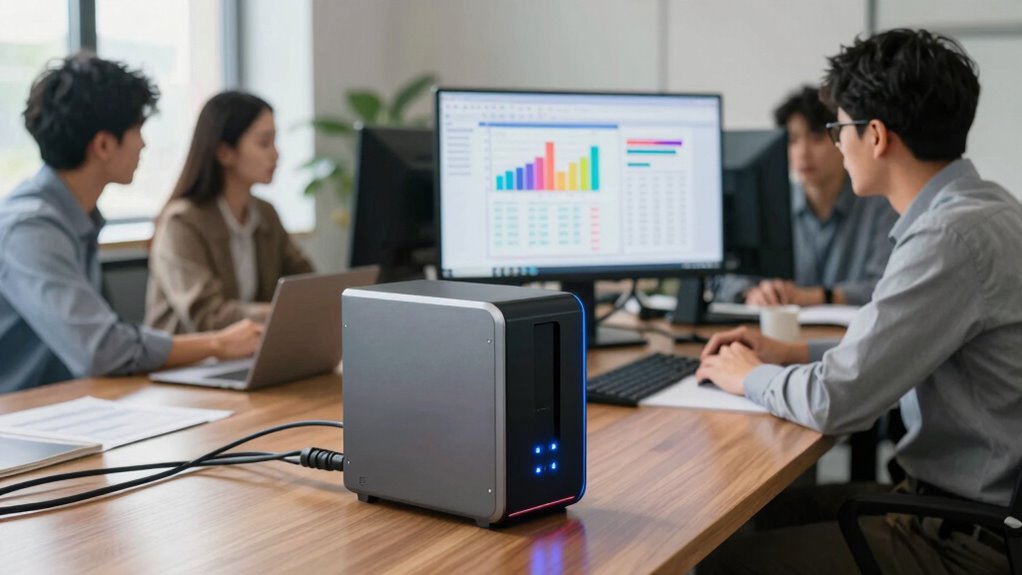streamlined bookkeeping data sharing