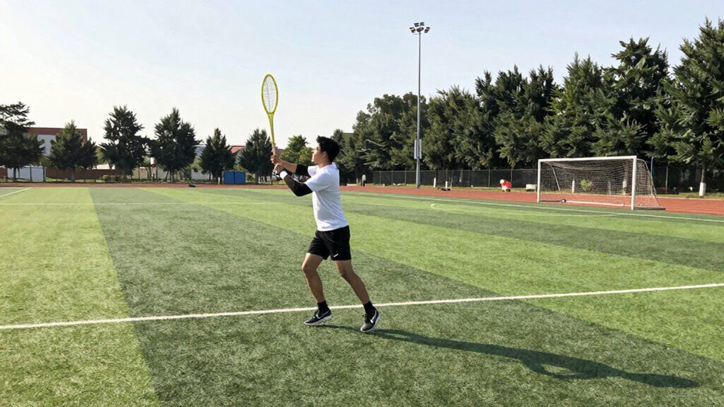 streamlined ergonomic shipping setup