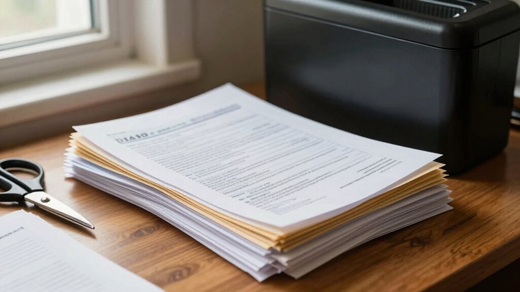 tax document retention periods