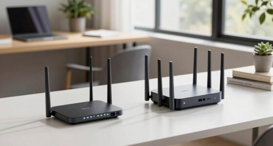 wireless coverage comparison showdown