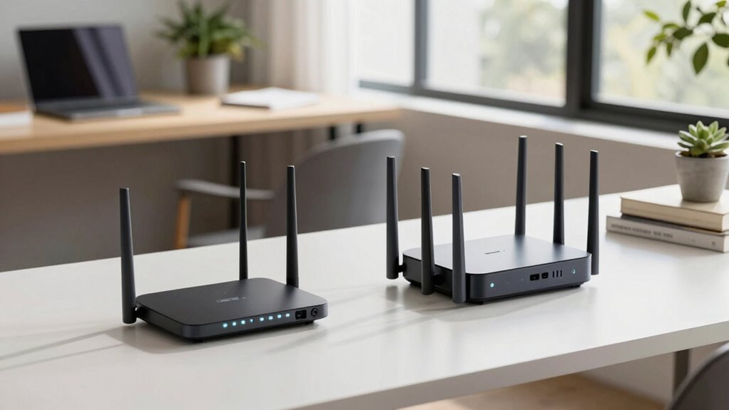 wireless coverage comparison showdown