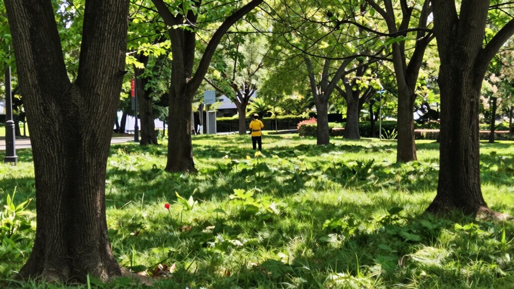 wireless setup and maintenance