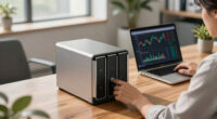 1 Best Best 4 Bay NAS for Bookkeeping Office in 2026