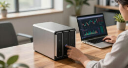 1 Best Best 4 Bay NAS for Bookkeeping Office in 2026
