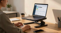 1 Best Desk Converter for QuickBooks Users in 2026