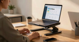 1 Best Desk Converter for QuickBooks Users in 2026