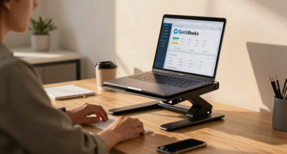 1 Best Desk Converter for QuickBooks Users in 2026