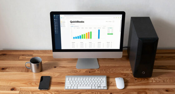 1 Best Desktop PC for QuickBooks and Spreadsheets in 2026