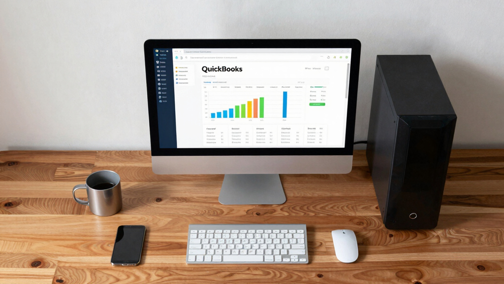 1 Best Desktop PC for QuickBooks and Spreadsheets in 2026