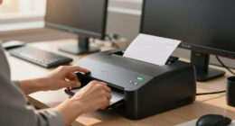 1 Best MICR Reader for Desktop Deposit Capture in 2026