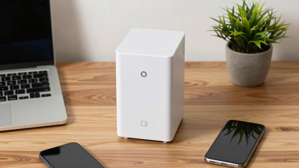 1 Best UPS for Home Office Tax Setup in 2026