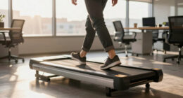 10 Best 2 in 1 Walking Pad With Incline For Office In 2026