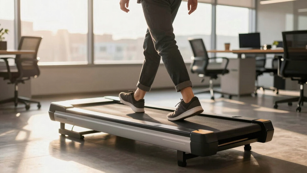 10 Best 2 in 1 Walking Pad With Incline For Office In 2026