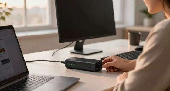 10 Best Battery Backup for Business Laptop and Monitor in 2026