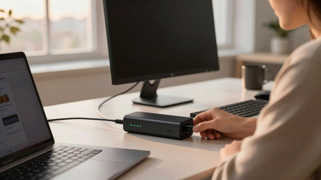 10 Best Battery Backup for Business Laptop and Monitor in 2026
