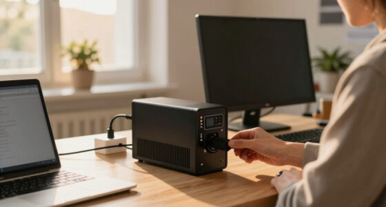 10 Best Best 1500VA UPS for Home Office in 2026