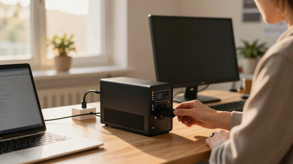 10 Best Best 1500VA UPS for Home Office in 2026