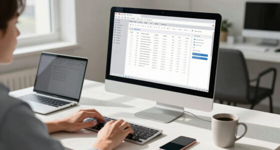 10 Best Best 18 Inch Portable Monitor For Spreadsheets In 2026