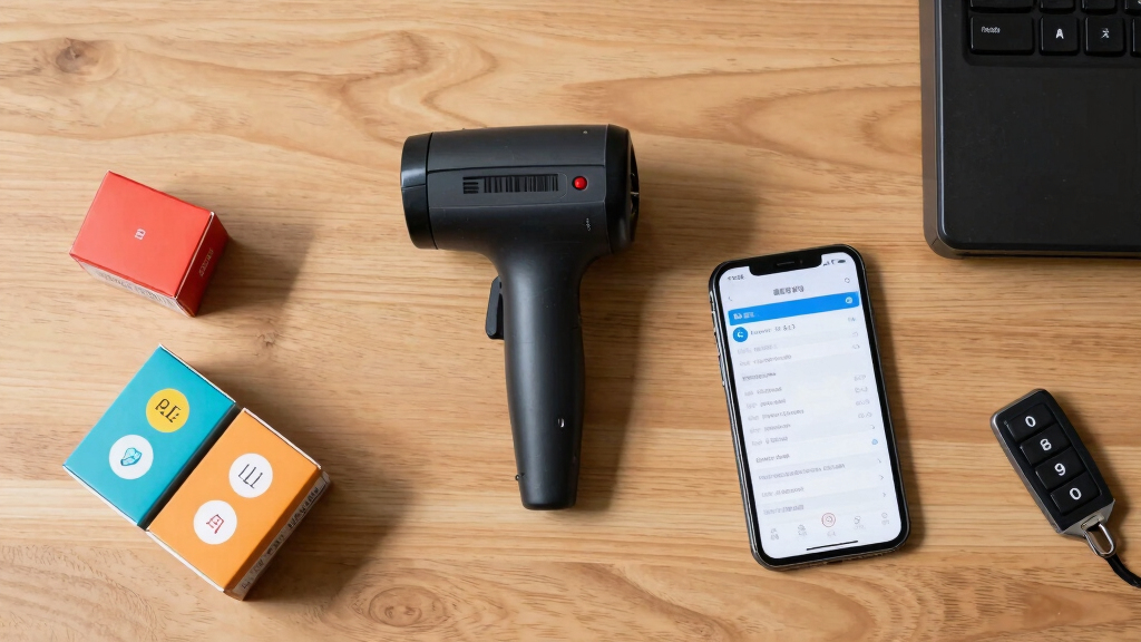 10 Best Best Barcode Scanner for Ecommerce Inventory in 2026