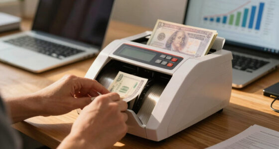 10 Best Best Bill Counter With Counterfeit Detection in 2026