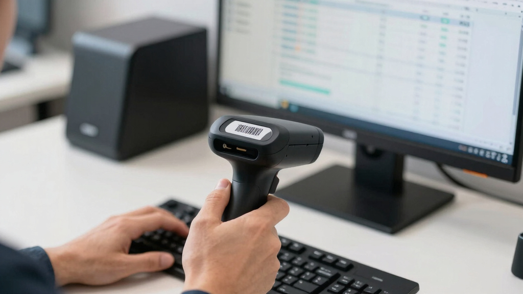 10 Best Best Premium Barcode Scanner For Retail Back Office In 2026