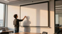 10 Best Best Premium Office Projector Screen in 2026