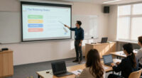 10 Best Best Projector For Classroom Style Tax Training In 2026