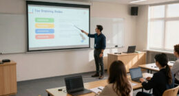 10 Best Best Projector For Classroom Style Tax Training In 2026