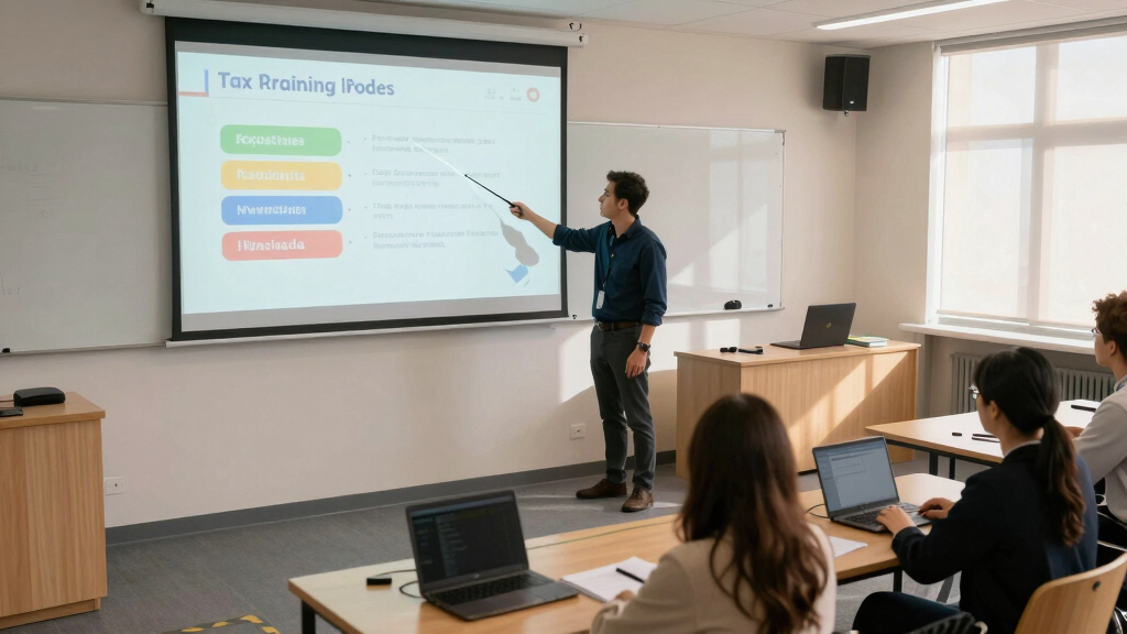 10 Best Best Projector For Classroom Style Tax Training In 2026