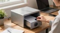 10 Best Biometric Safe for Important Documents in 2026