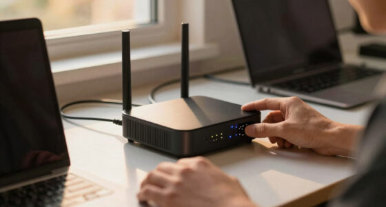 10 Best Business Access Point For Small Office Network In 2026