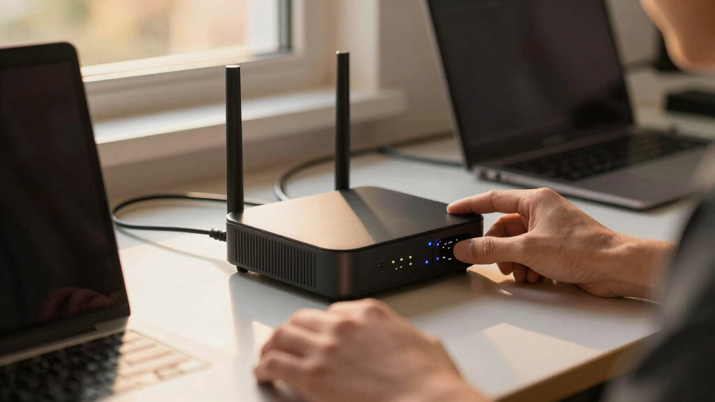 10 Best Business Access Point For Small Office Network In 2026