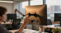 10 Best Clamp Monitor Arm for Standing Desk in 2026
