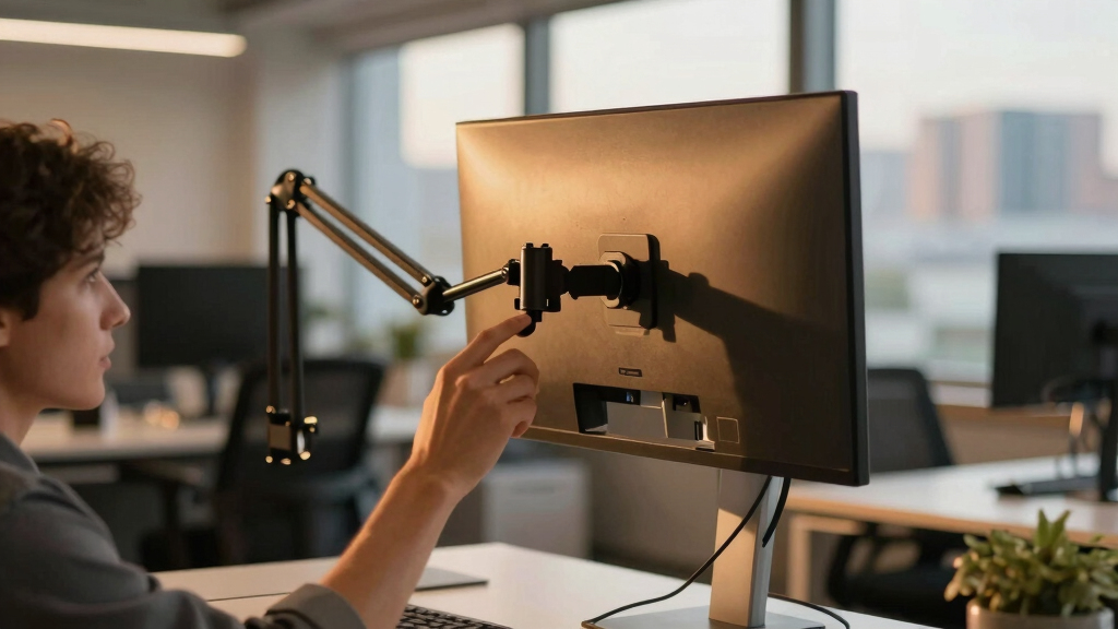 10 Best Clamp Monitor Arm for Standing Desk in 2026