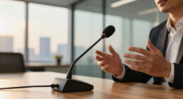 10 Best Conference Mic Speaker for Client Meetings in 2026