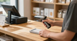 10 Best Desktop Barcode Scanner for Small Business in 2026