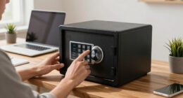 10 Best Digital Safe for Home Office Records in 2026