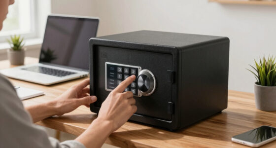 10 Best Digital Safe for Home Office Records in 2026