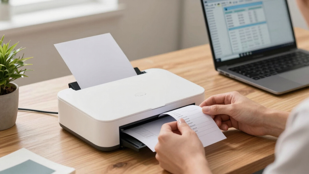 10 Best Document Scanner With OCR For Bookkeeping In 2026