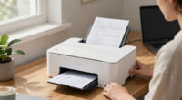 10 Best Duplex Laser Printer for Home Office Taxes in 2026