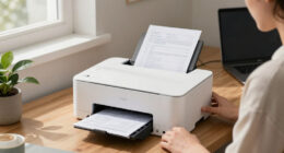 10 Best Duplex Laser Printer for Home Office Taxes in 2026