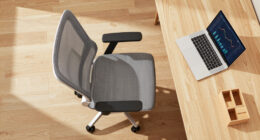 10 Best Ergonomic Chair for Home Office Finance Work in 2026