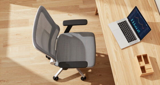 10 Best Ergonomic Chair for Home Office Finance Work in 2026