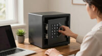 10 Best Fireproof Safe for Tax Documents in 2026