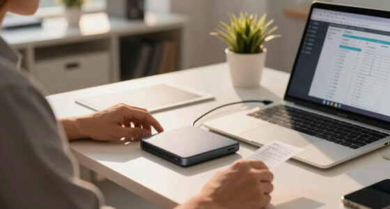 10 Best High Capacity Drive For Receipts And Invoices In 2026