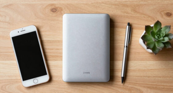 10 Best High Capacity Hard Drive for Scanned Receipts in 2026