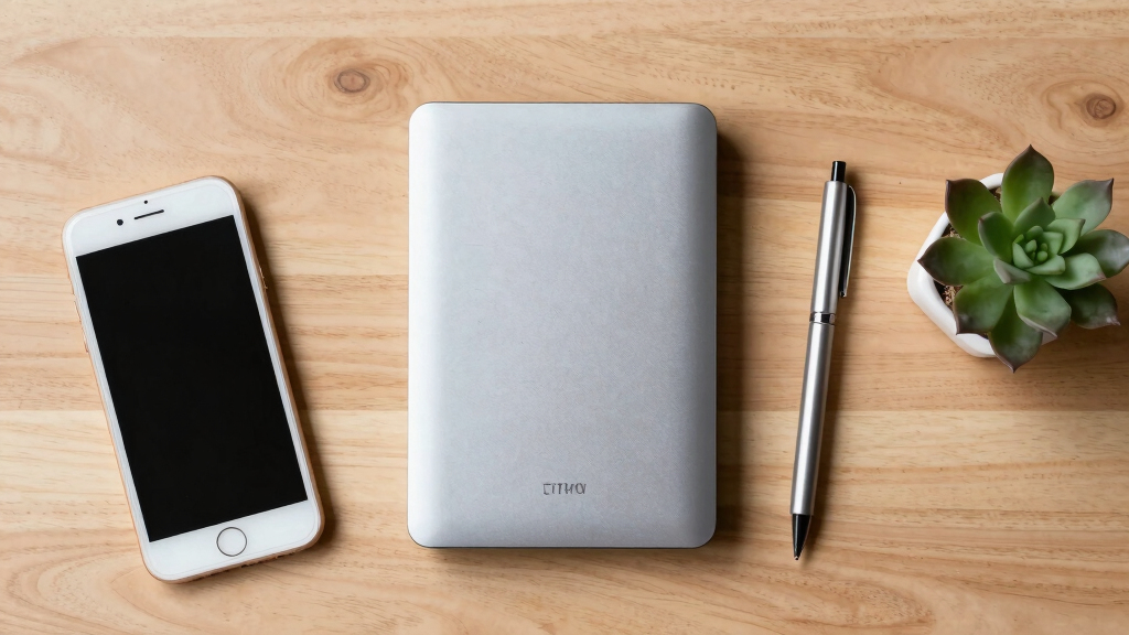 10 Best High Capacity Hard Drive for Scanned Receipts in 2026