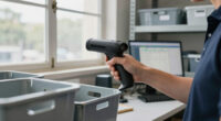 10 Best Industrial Barcode Scanner For Warehouse Office In 2026