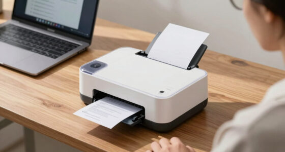 10 Best Label Printer for Shopify Business in 2026